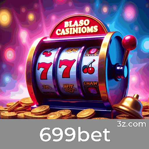 Luxo e Exclusividade: Experiência Única no Casino 699bet