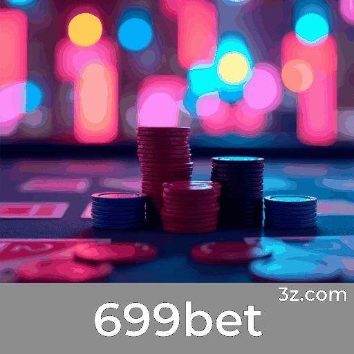 699bet: O Paraíso dos Jogos de Qualidade