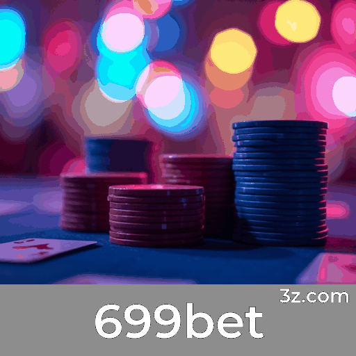 699bet: O Paraíso dos Jogos de Qualidade
