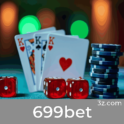 Experimente 699bet: Apostas Completas e Convenientes