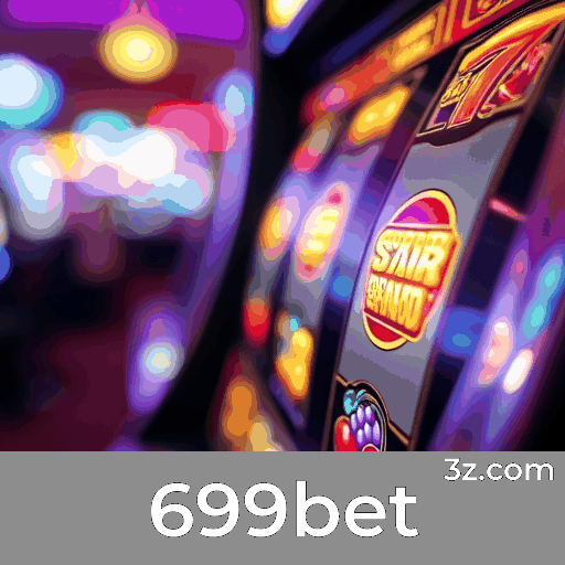 699bet: Seu Cassino Online Seguro e Premiado