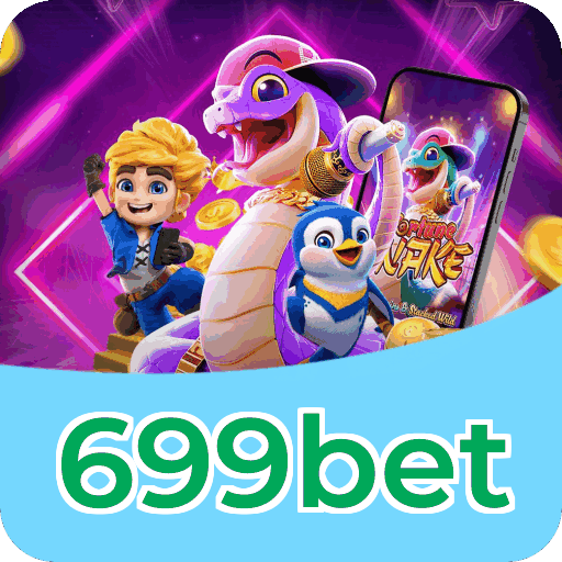 Slots Premium da PG Soft na 699bet
