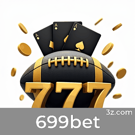 699bet: Seu Cassino Online Seguro e Premiado