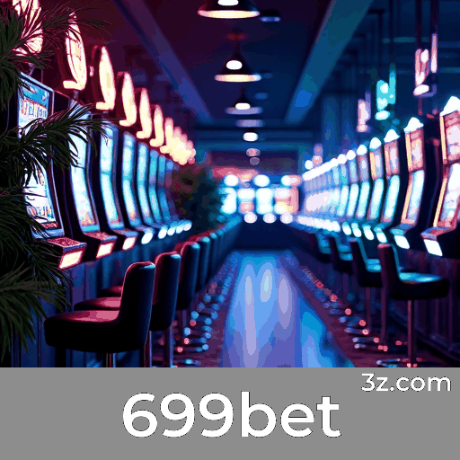 Luxo e Exclusividade: Experiência Única no Casino 699bet