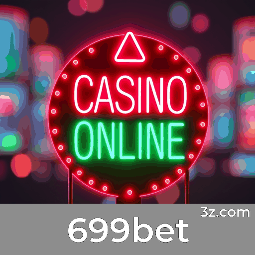 Promoções 699bet: Descubra o Valor Oculto