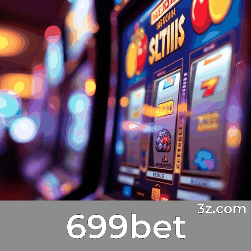 699bet: Plataforma Vibrante de Comunidade e Interação
