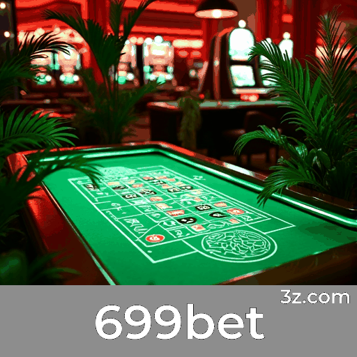 Promoções 699bet: Descubra o Valor Oculto