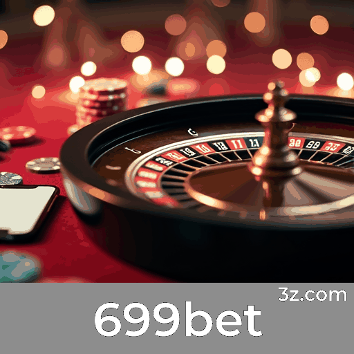 Luxo e Exclusividade: Experiência Única no Casino 699bet