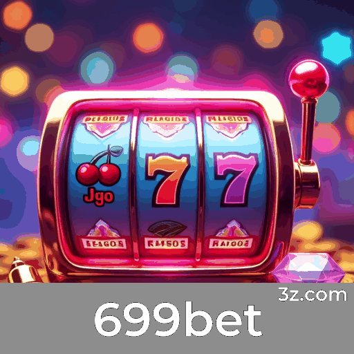 Experimente 699bet: Apostas Completas e Convenientes